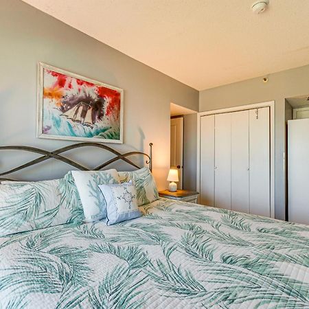 Gulf Highlands Getaway With 7 Pools And Beach Access Gulf Shores Zewnętrze zdjęcie