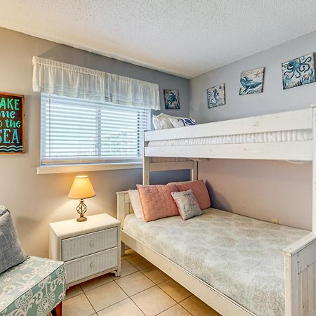 Gulf Highlands Getaway With 7 Pools And Beach Access Gulf Shores Zewnętrze zdjęcie