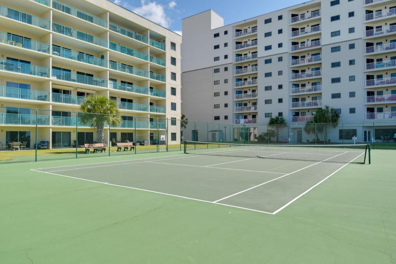 Gulf Highlands Getaway With 7 Pools And Beach Access Gulf Shores Zewnętrze zdjęcie