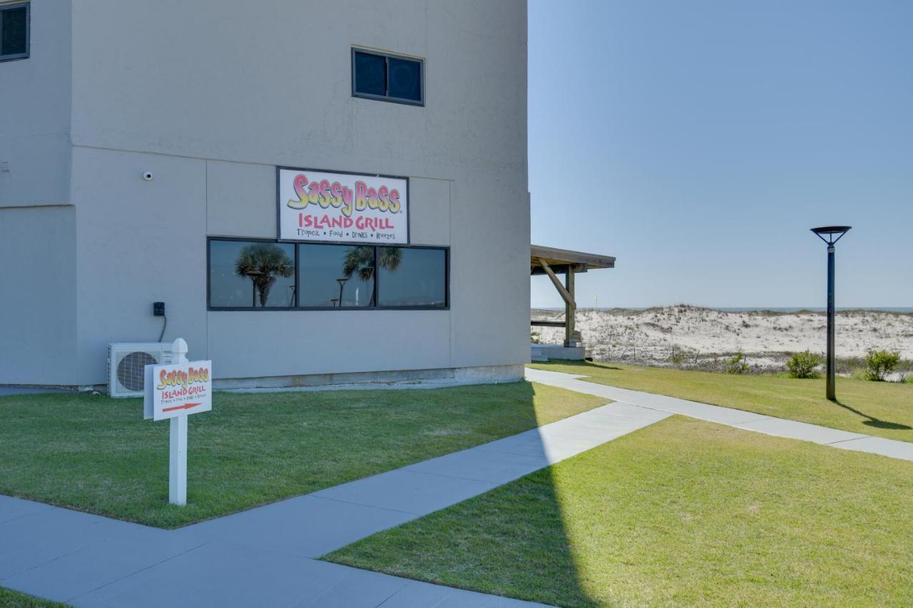 Gulf Highlands Getaway With 7 Pools And Beach Access Gulf Shores Zewnętrze zdjęcie