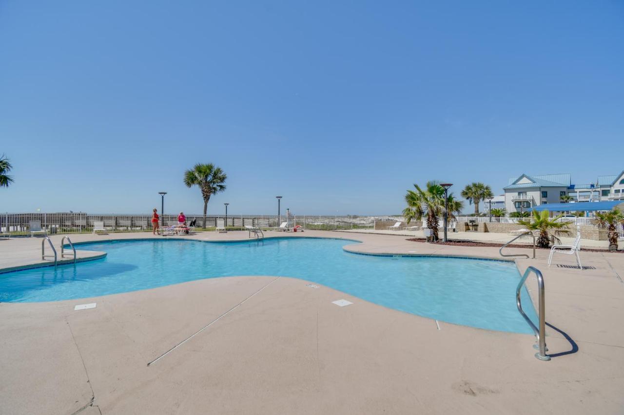Gulf Highlands Getaway With 7 Pools And Beach Access Gulf Shores Zewnętrze zdjęcie