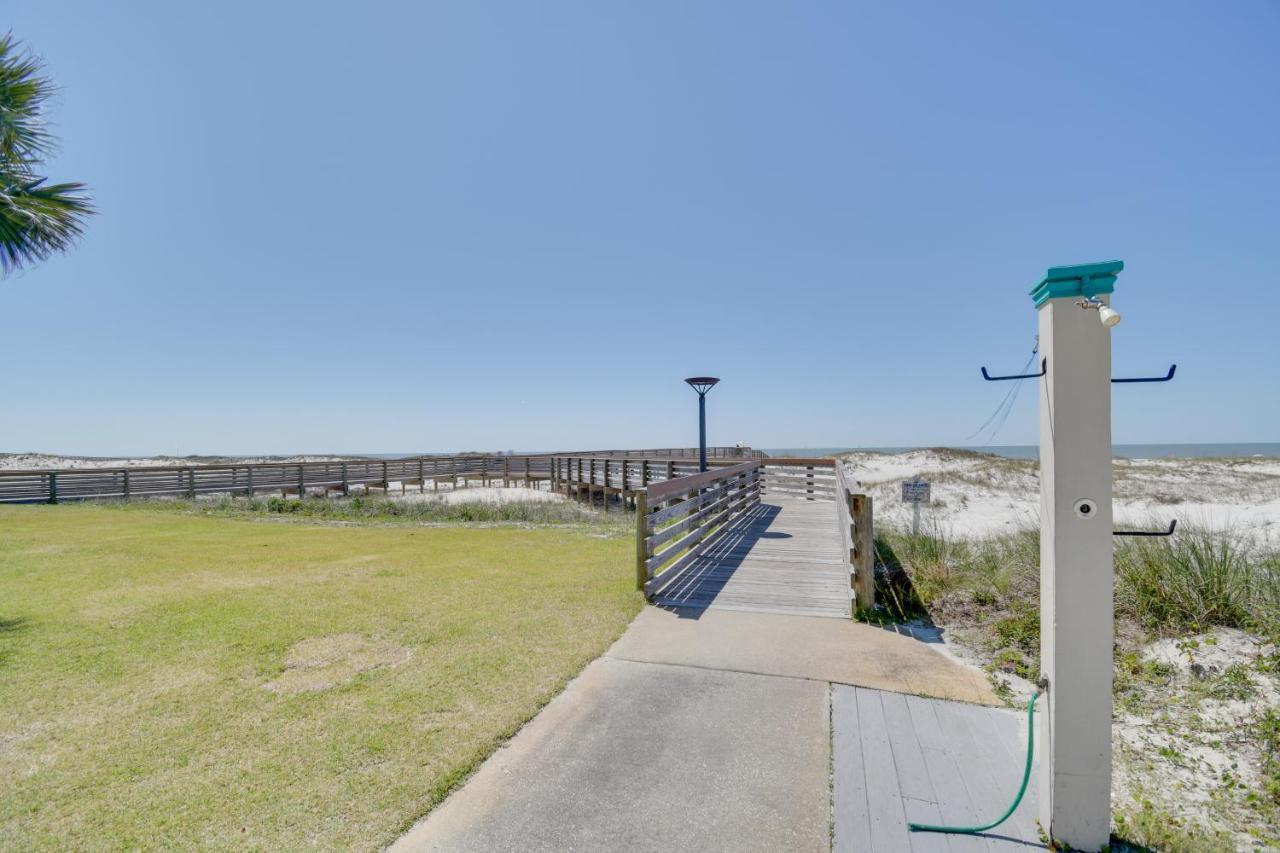 Gulf Highlands Getaway With 7 Pools And Beach Access Gulf Shores Zewnętrze zdjęcie