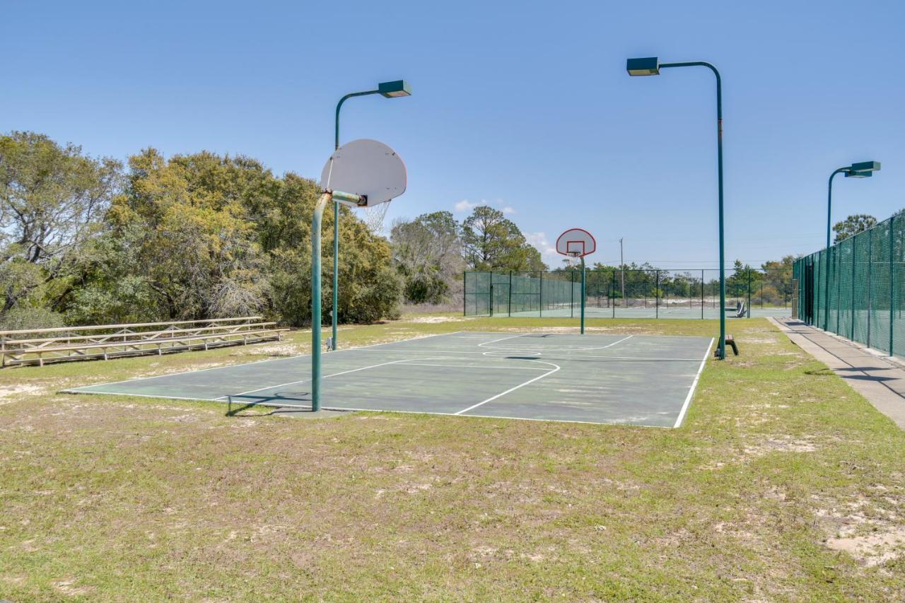 Gulf Highlands Getaway With 7 Pools And Beach Access Gulf Shores Zewnętrze zdjęcie
