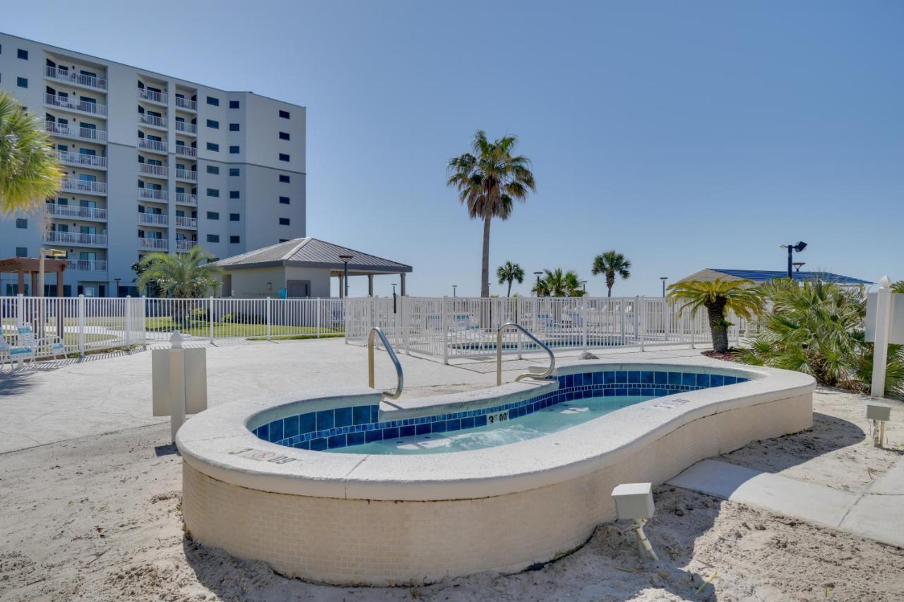 Gulf Highlands Getaway With 7 Pools And Beach Access Gulf Shores Zewnętrze zdjęcie