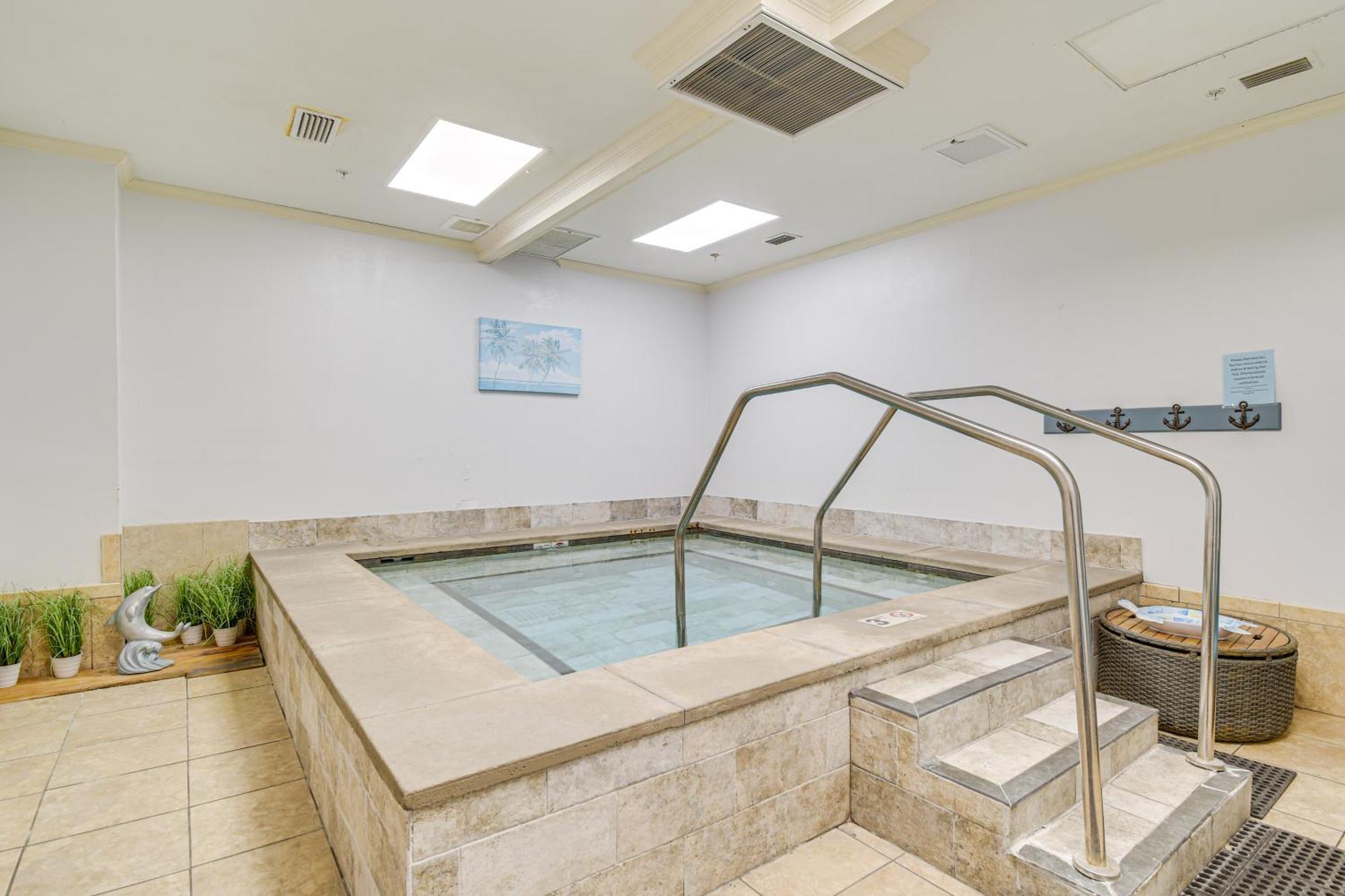 Gulf Highlands Getaway With 7 Pools And Beach Access Gulf Shores Zewnętrze zdjęcie