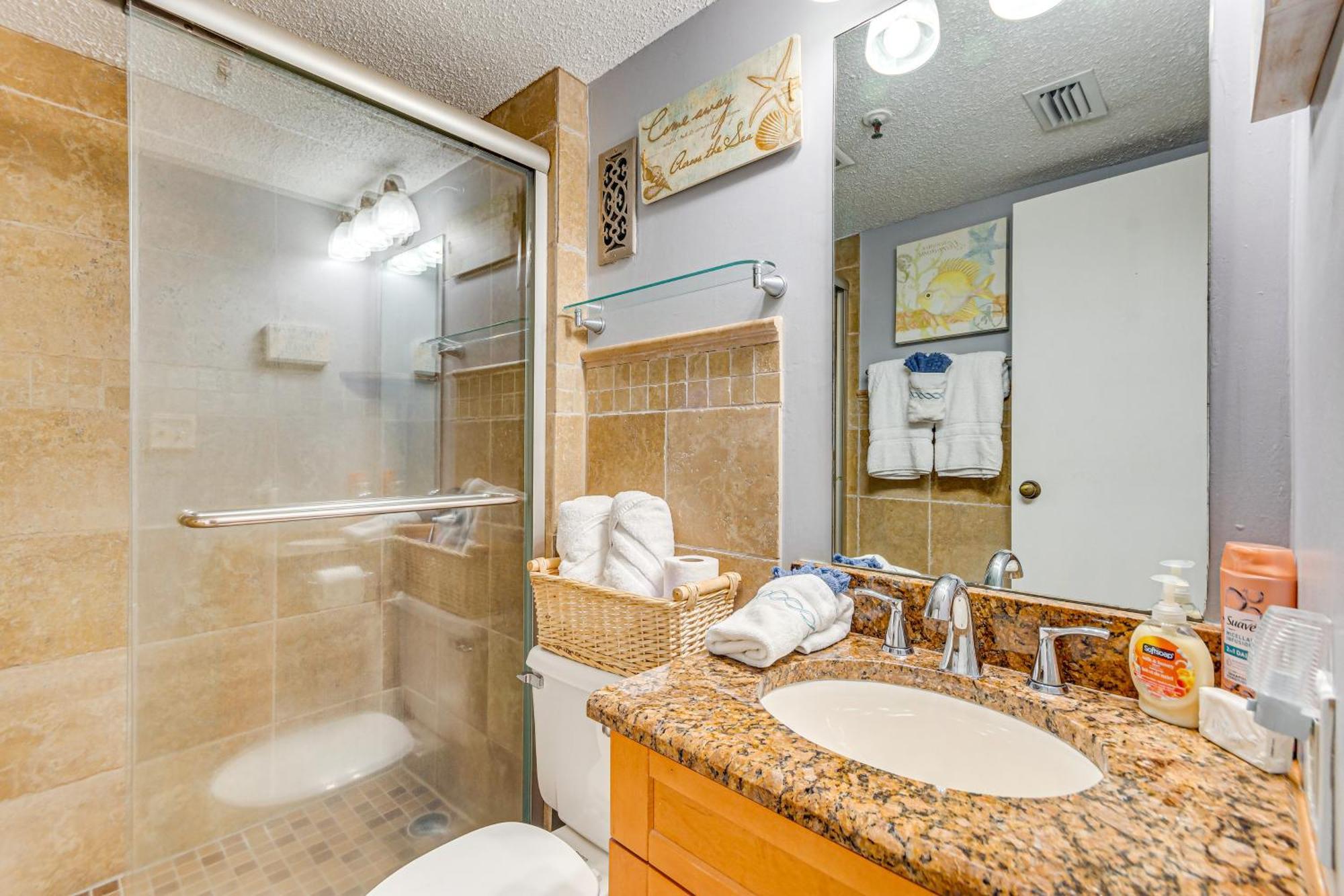 Gulf Highlands Getaway With 7 Pools And Beach Access Gulf Shores Zewnętrze zdjęcie