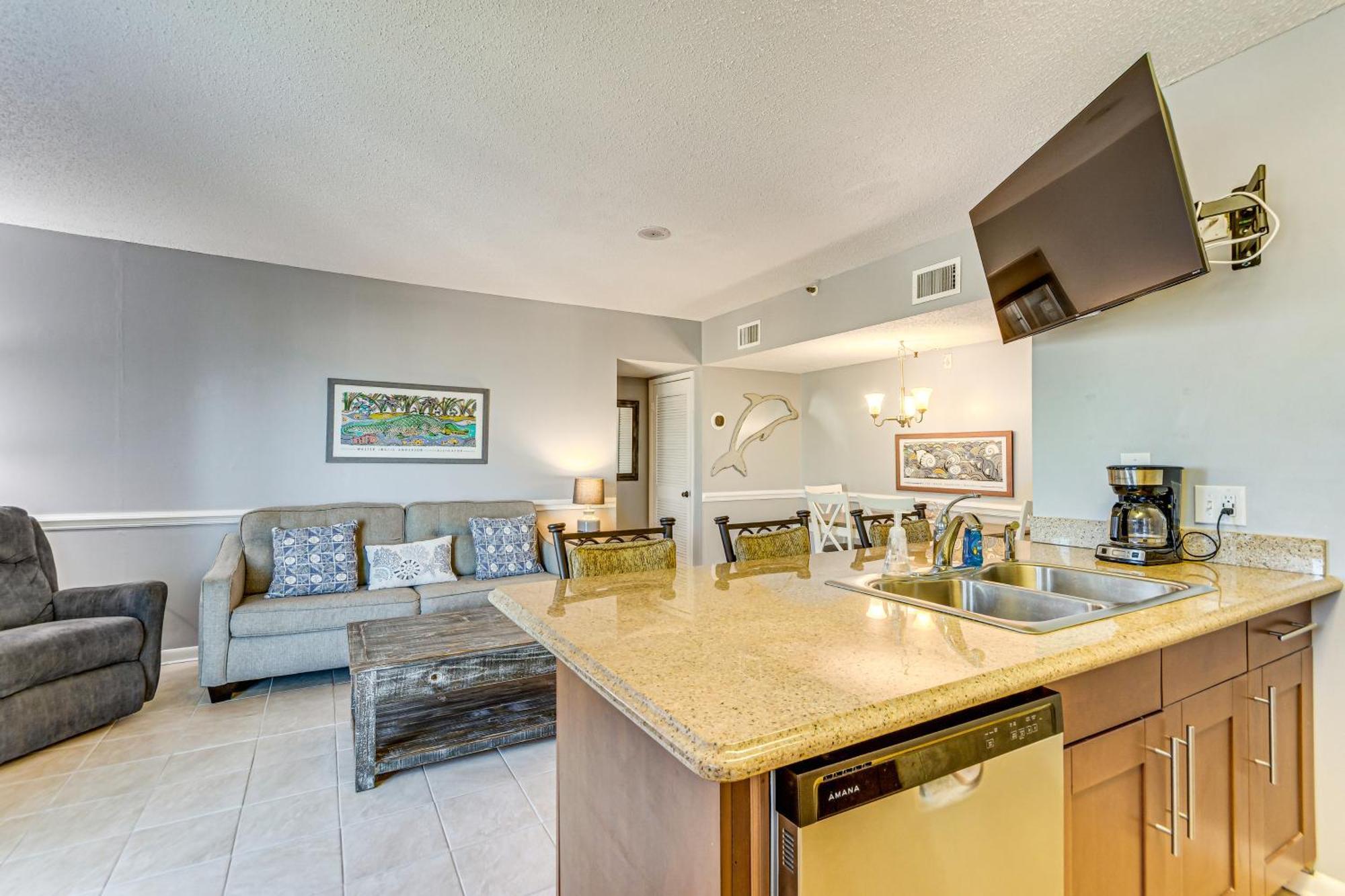 Gulf Highlands Getaway With 7 Pools And Beach Access Gulf Shores Zewnętrze zdjęcie