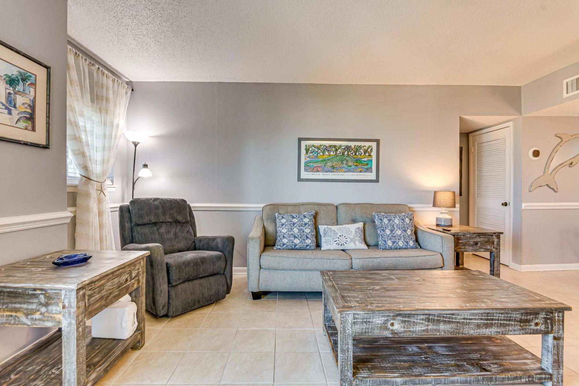 Gulf Highlands Getaway With 7 Pools And Beach Access Gulf Shores Zewnętrze zdjęcie