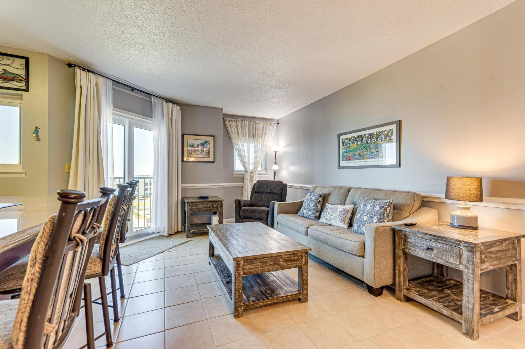 Gulf Highlands Getaway With 7 Pools And Beach Access Gulf Shores Zewnętrze zdjęcie