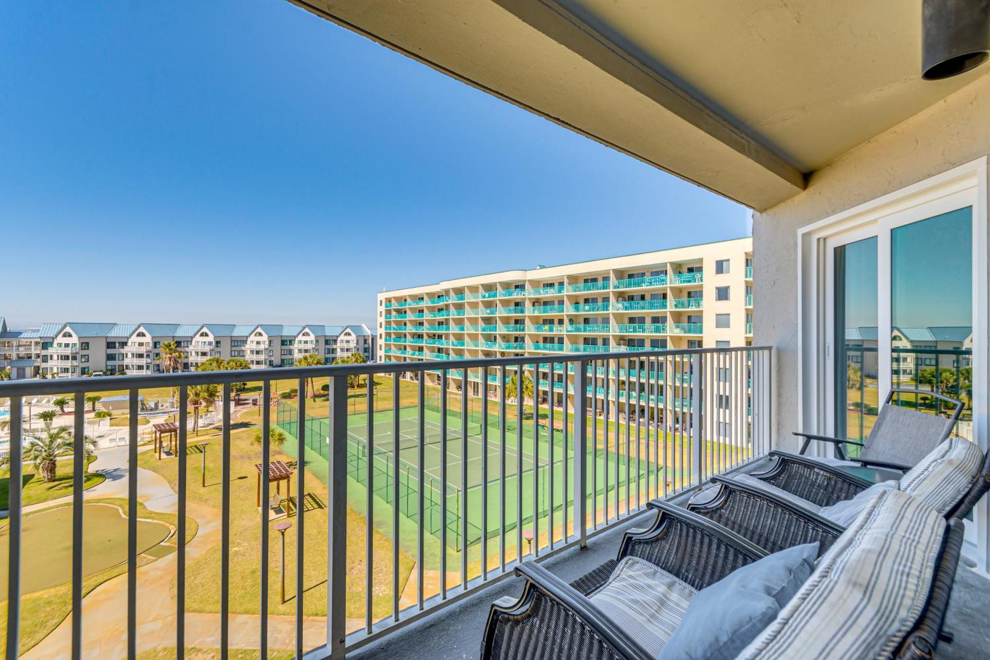 Gulf Highlands Getaway With 7 Pools And Beach Access Gulf Shores Zewnętrze zdjęcie